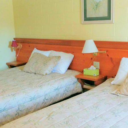 Westport Station Motel Chambre photo
