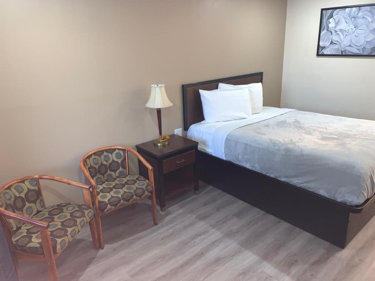 Westport Station Motel Extérieur photo