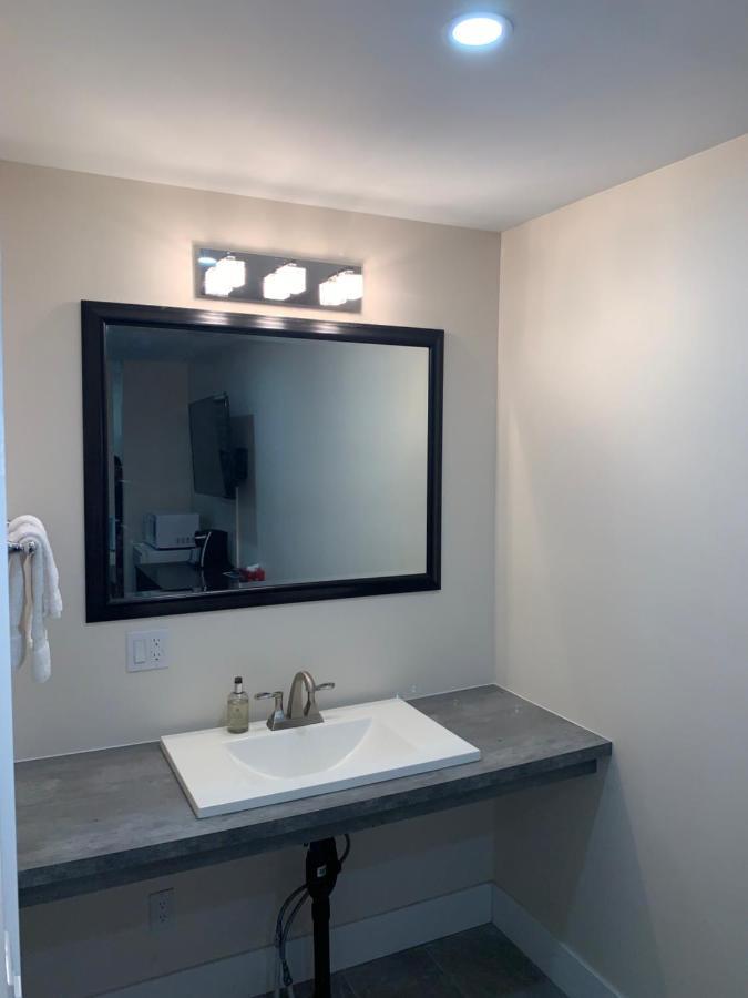 Westport Station Motel Extérieur photo