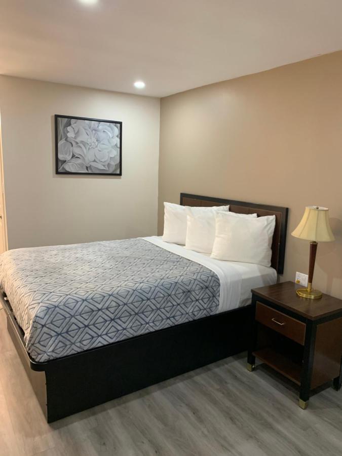Westport Station Motel Extérieur photo