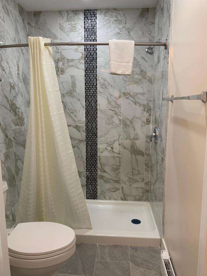 Westport Station Motel Extérieur photo