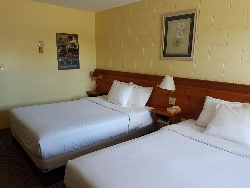 Westport Station Motel Extérieur photo